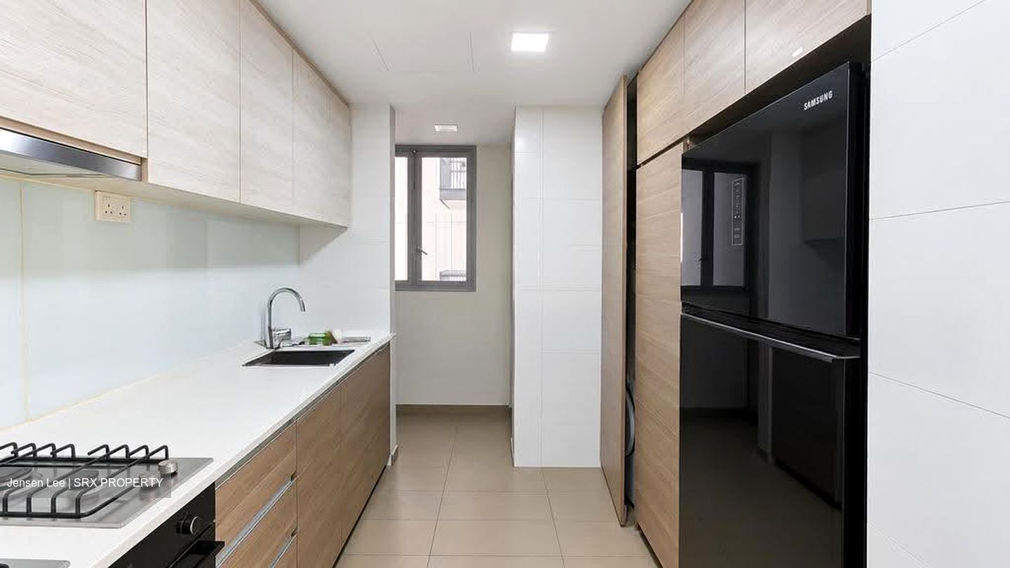 Bartley Residences (D19), Apartment #617140801